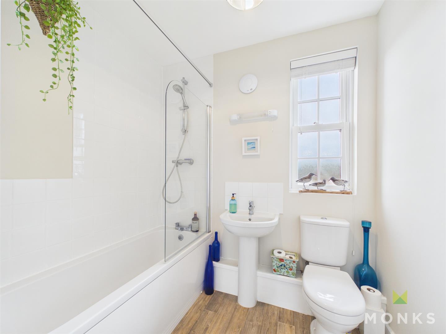 4 Berkeley Fields, Shrewsbury, SY3 8EJ For Sale